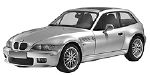 BMW E36-7 P1774 Fault Code