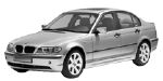 BMW E46 P1774 Fault Code