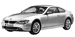 BMW E63 P1774 Fault Code