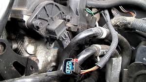 See P1774 in engine